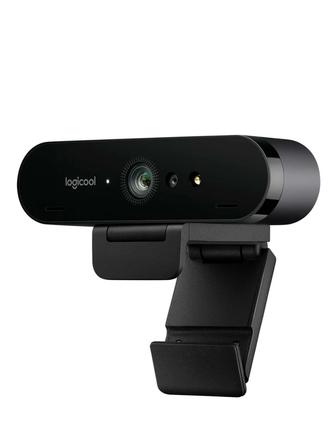 Веб-камера Logitech Brio Stream