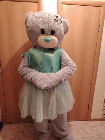 Костюмы мишек