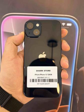 Iphone 13 128gb