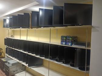 Продается мониторы