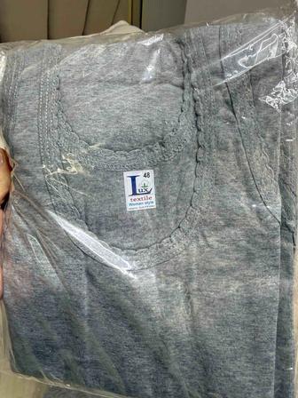 Женский майка