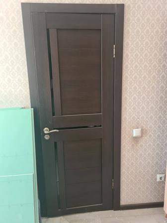 Межкомнатная дверь