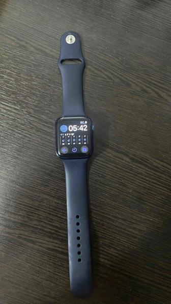 Apple watch 6