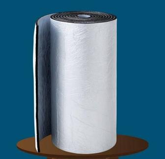 Теплоизоляция