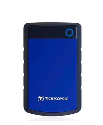 Внешний накопитель Transcend StoreJet 25H3