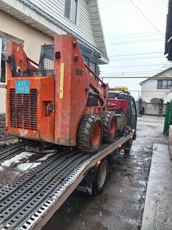 Мини погрузчика