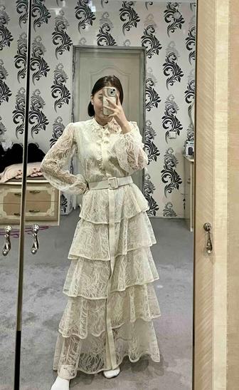 Продаю платье