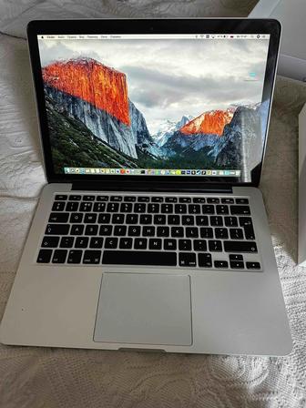 MacBook Pro A1502 (Retina, 13 дюймов, 2015р) на 500GB