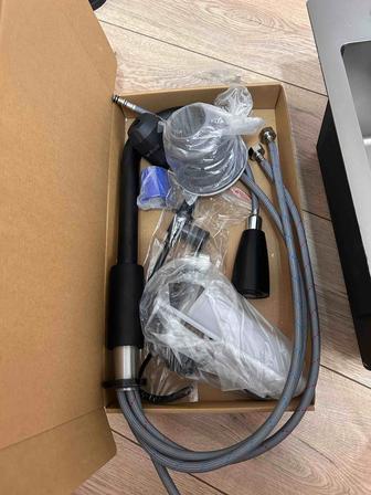 Новая кухонная мойка