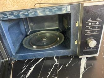 Микроволновка