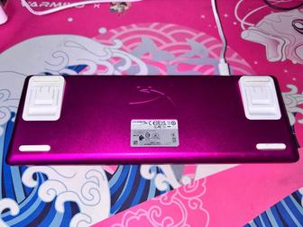 Клавиатура HyperX Alloy Origins 60