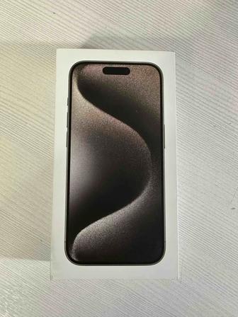 iPhone 15 Pro 256GB