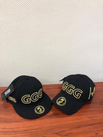 Кепка GGG