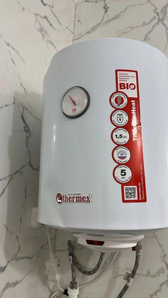 Продам бойлер