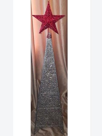 Елка новогодняя