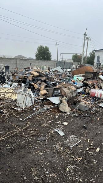 Преим металла Алматы любой объем