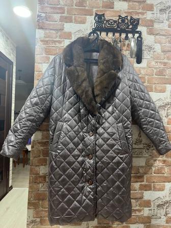 Продам пальто