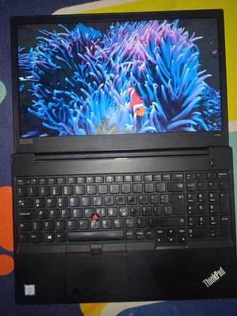 Lenovo thinkpad e580