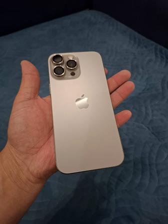 Айфон 16 pro max