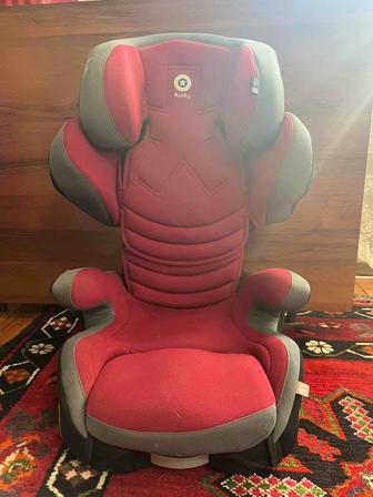 Продам детское автокресло Kiddy (оригинал)