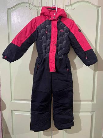 Комбинезон зимняя детский