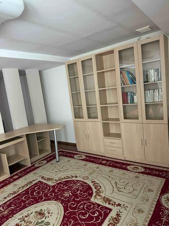 кабинет шкаф