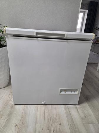 Продам морозильник