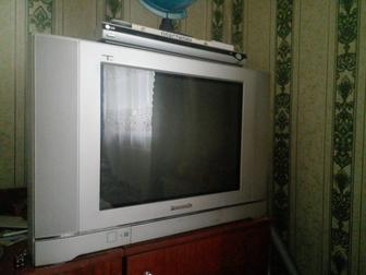 Телевизор Panasonic б/у