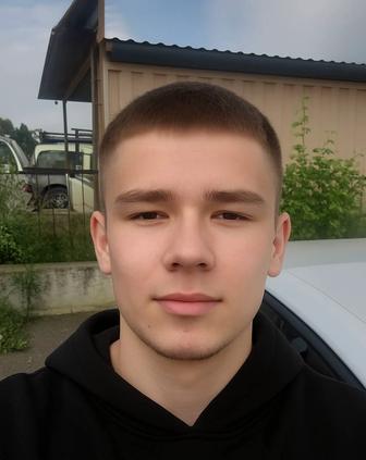 Продавец-консультант