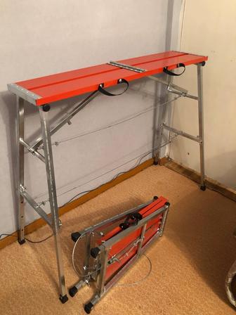 Строительные инструмент