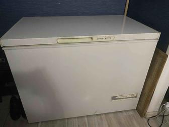 Морозильный ларь 
Gorenje