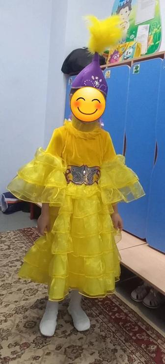 Продам платье