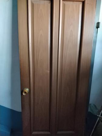 Продам дверь входную