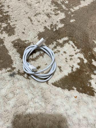 Продам айфоновскую зарядку