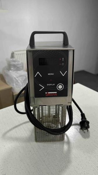 Термостат погружной Sirman Softcooker XP