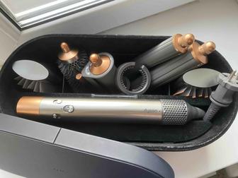 Стайлер Dyson