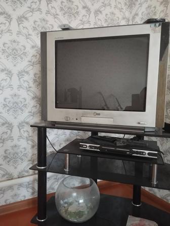 Телевизор