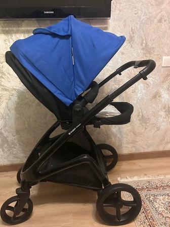 Продам коляску