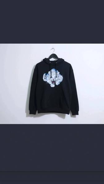 СРОЧНО Худи Снежный барс Ниже Себестоимости !!!