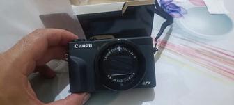 канон G7X mark3
