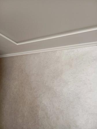 Отделочные работы