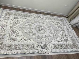 Продам ковер 2 на 3 бу