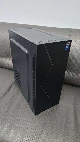 Продам Игровой ПК без видеокарта. Core i7-10700/16Gb/SSD 480Gb