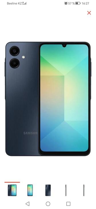 Sumsung galaxy A06