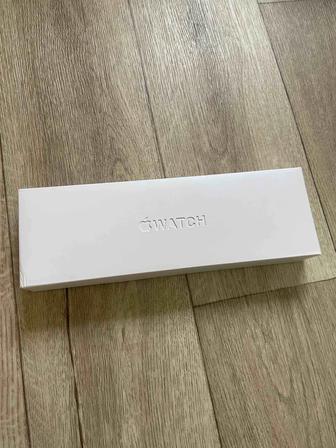Apple Watch series