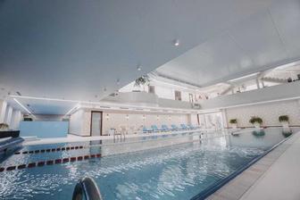 Абонемент в Royal Club Samal
