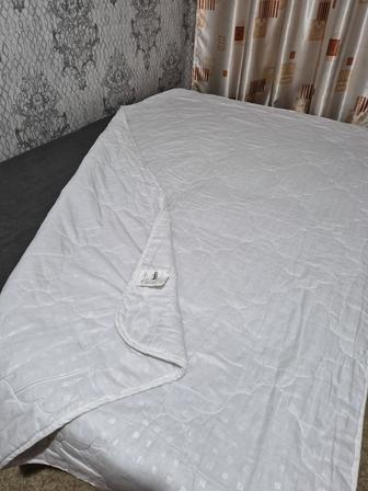 Одеяло полуторка