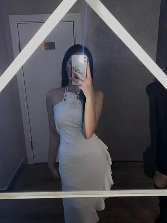 отдам 2 платья