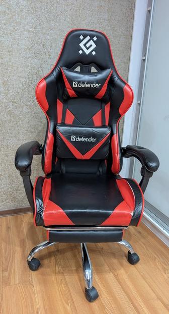 Кресло компьютерное / игровое Defender Serenity