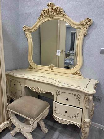 Продам премиум комод с зеркалом